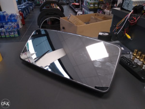 RETROVIZOR MERCEDES ACTROS AKTROS 24V