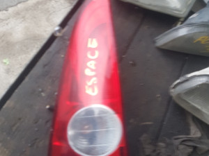 stopka renault espace