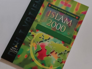 Murad Wilfried Hofman-ISLAM 2000