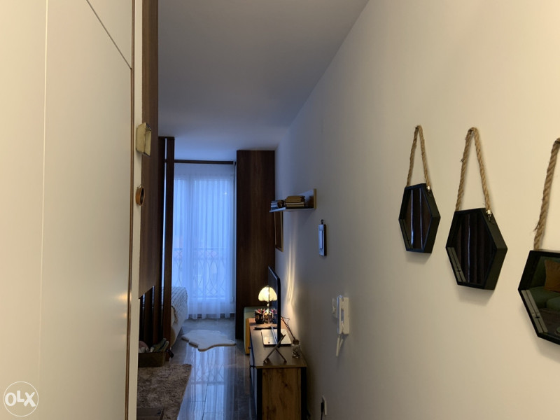 Stan na dan Travnik- apartman "Aria" 062561731 2
