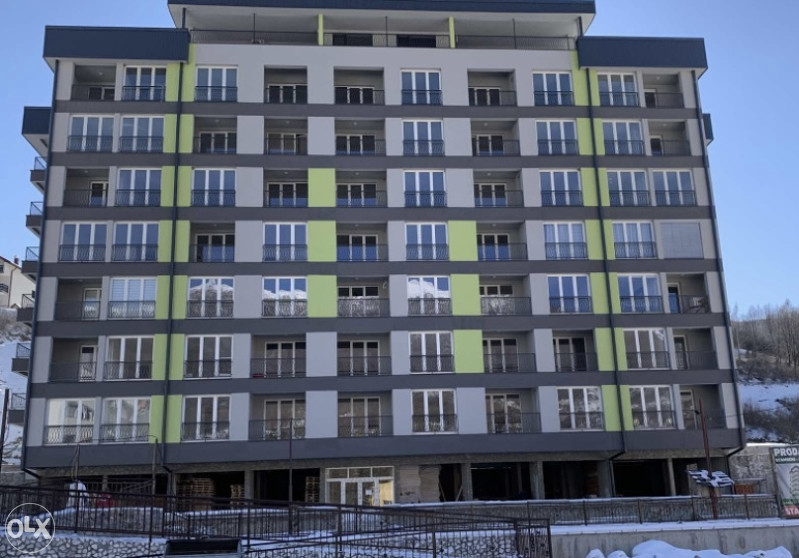 Stan na dan Travnik- apartman "Aria" 062561731 8