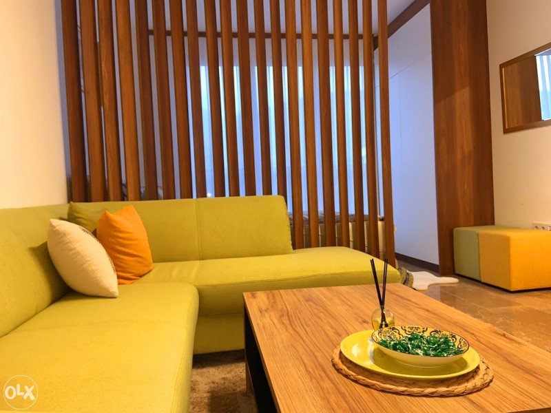 Stan na dan Travnik- apartman "Aria" 062561731 3