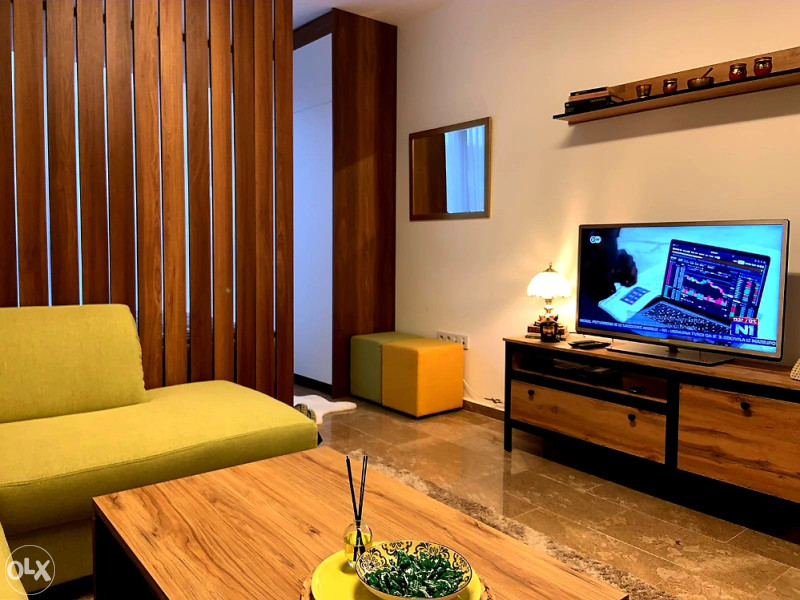 Stan na dan Travnik- apartman "Aria" 062561731
