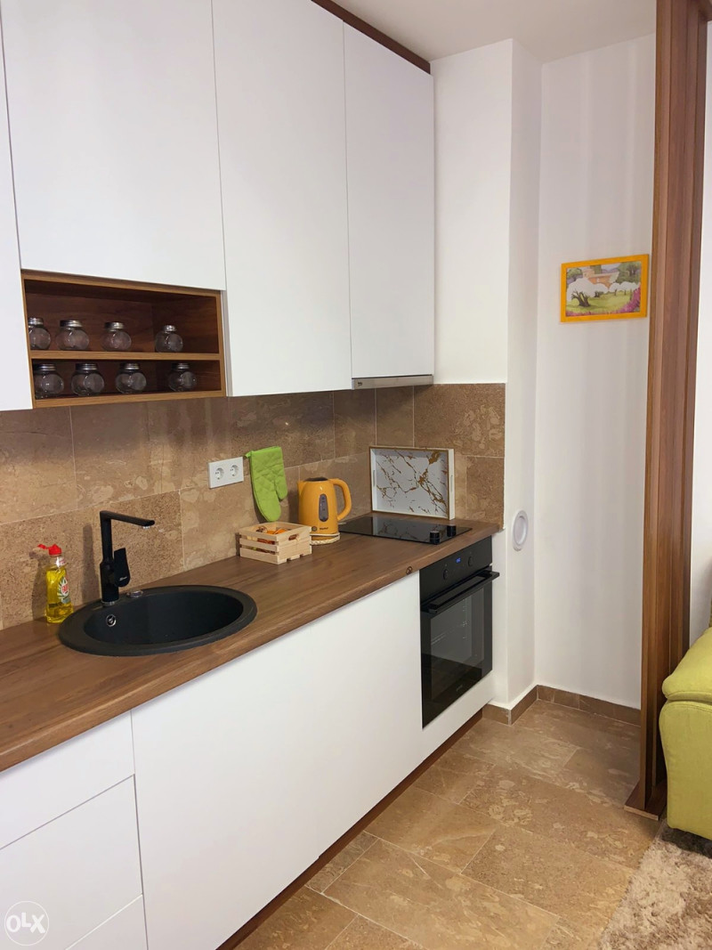 Stan na dan Travnik- apartman "Aria" 062561731 4