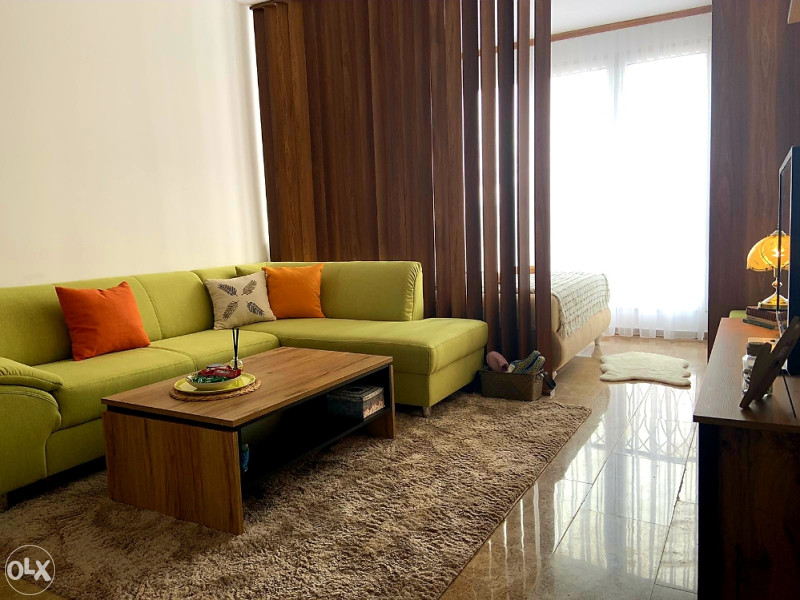 Stan na dan Travnik- apartman "Aria" 062561731 9
