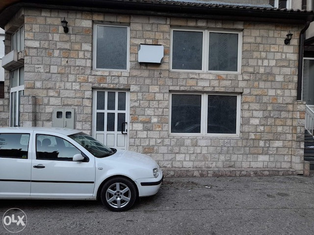 Poslovni prostor 1 u Centru Grada