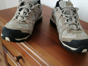 Jack Wolfskin orginal broj 40.5,cm26