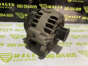 Alternator Seat Ibiza (fotografija 4)