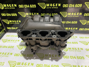 Usisna grana Volkswagen Polo 9N (fotografija 6)