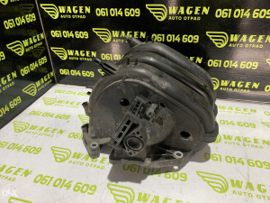 Usisna grana Volkswagen Polo 9N