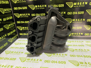 Usisna grana Volkswagen Polo 9N (fotografija 7)