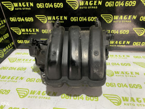 Usisna grana Volkswagen Polo 9N (fotografija 4)