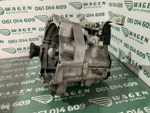 Mjenjac Volkswagen Polo 2008 (fotografija 4)