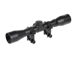 ThetaOptics OPTIKA 4X32 / Lov / Airsoft