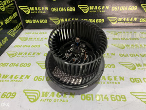 Motoric ventilacije altea Volkswagen Passat (fotografija 3)