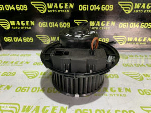 Motoric ventilacije altea Volkswagen Passat (fotografija 5)