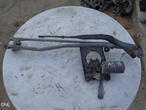 Audi A8 1998 motor brisača i poluge 062 302 400