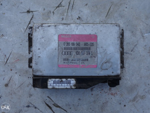 Audi A8 1998 ABS modul 062 302 400