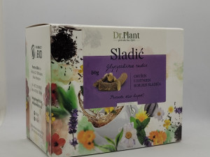 Čaj Sladić, 50g