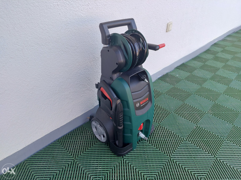 BOSCH AdvancedAquatak 140 wap vap pera visokotlani - Za pranje i ienje  - OLX.ba