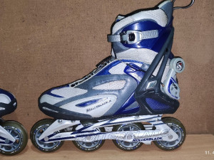Role roleri Rollerblade 44,5 broj