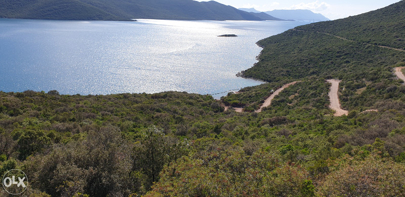 Građevinsko zemljište Neum 3