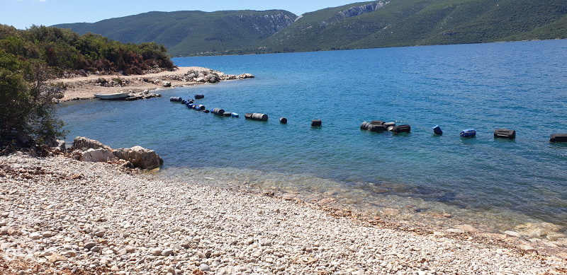 Građevinsko zemljište Neum