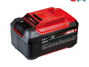 Einhell Baterija Power X-Change 18 V 5.2 Ah