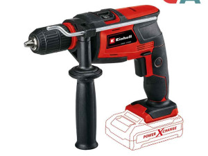 Einhell Bušilica Vibraciona Aku X-Change TC-ID 18 Li