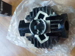 Cilinder Cilindar Tomos BT T15 ATX Nov 38mm