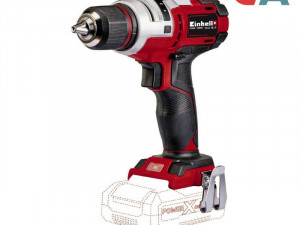 Einhell Bušilica Odvijač Aku Power X-Change TE-CD 18 Li E (bez ba