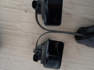 Sirena svirena BMW X5 X6 E70 E71