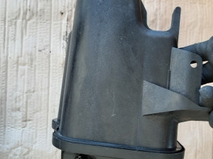 Posuda vode BMW X6 E71 35i N54