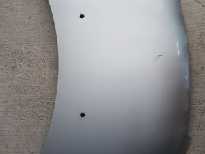 PEUGEOT 307 HAUBA 01-