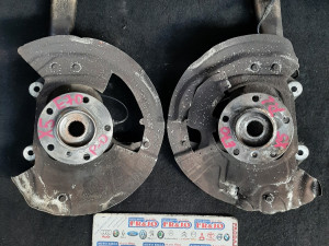 BMW X5 X6 E70 E71 PREDNJE GLAVCINE/LEZAJEVI LIJEVA DESNA