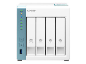 STORAGE QNAP NAS TS-431K