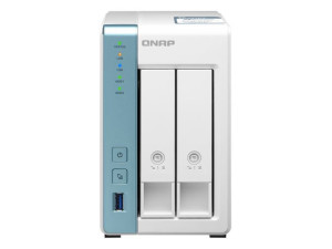 STORAGE QNAP NAS TS-231P3-4G