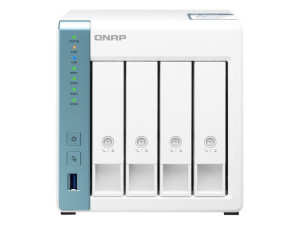 STORAGE QNAP NAS TS-431P3-2G