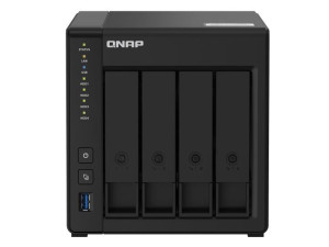STORAGE QNAP NAS TS-451D2-2G