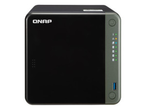 STORAGE QNAP NAS TS-453D-4G