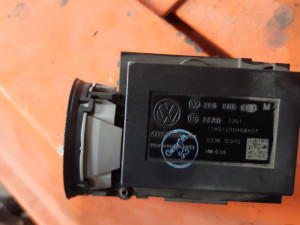 BRAVA ZA PALJENJE VW PASSAT B6 2.0 TDI 3C0805843