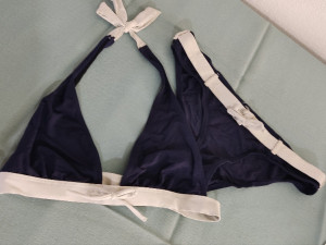 Kupaći kostim ženski 36 vel ili S