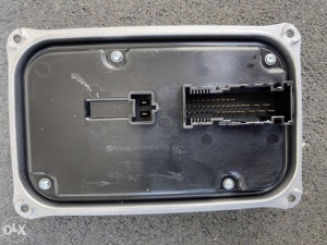 Mercedes W213 E klasa Modul balast fara a2229000821