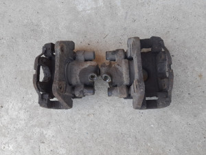 Klijesta kociona zadnja bmw e46 3.0 xi xd