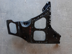 Nosač bočni branika BMW X6 E71 Lijevi desni