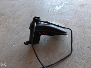 Posuda vode BMW M3 E46