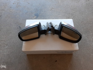 Retrovizor BMW X6 E71 Lijevi Desni