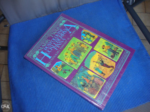 PUSTOLOVINE HUCKLEBERRYJA FINNA / Mark Twain