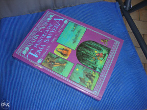 Pustolovine Toma Sawyera / Mark Twain