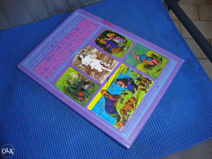 ALICA U ZEMLJI ČUDESA I IZA ZRCALA - Lewis Carroll